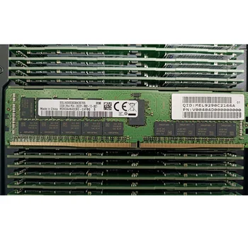 1 Adet İçin Inspur NF NP M5 RAM 32 GB 32G 2RX4 PC4-2933Y DDR4 ECC REG Sunucu Belleği