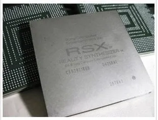 100 % Yeni ve orijinal CXD5300A1GB