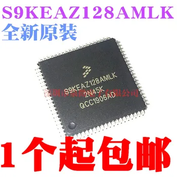 100 % Yeni ve orijinal S9KEAZ128AMLK LQFP-80 32 Stokta