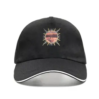 1992 Alice İn Chains Kir Konser Turu beyzbol şapkası Ayarlanabilir S-bir boyut Dıy Baskılı beyzbol şapkası s