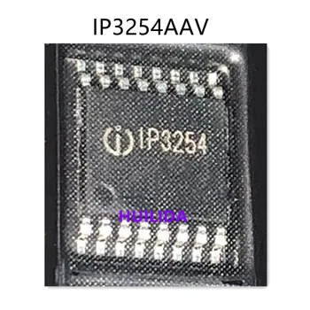 3 adet / grup IP3254AAV IP3254 TSSOP16 100 % Yeni orijinal