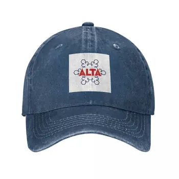 alta logosu Beyzbol Şapkası Simgesi Lüks Erkek Şapka Şapka Erkek kadın