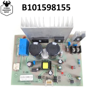 B101598155 koşu bandı motor kontrolörü HSM-MT05S-F002-DRVB-SMD Koşu Bandı devre kontrol panosu sürücü panosu Anakart