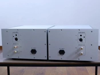 Berlin sesi 909 Mono Hi end tam dengeli post amplifikatör T11PRO, 400 W&500 W/8 Ω/800 W&1000 W/4Ω Sinyal gürültü oranı: 120dB