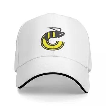 Cincinnati Stingers Beyzbol Şapkası Snap Back Şapka Anime boonie şapka Zarif Kadın Şapka Erkek