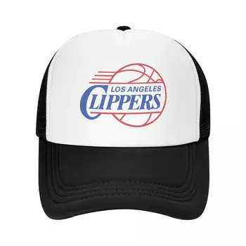 ClippersCıty beyzbol şapkası Şapka Adam Lüks şoför şapkası plaj şapkası sevimli Kadın Kap Erkek