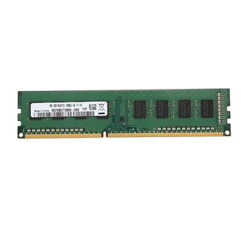 DDR3 2 GB Ram 1333 Mhz Intel masaüstü bilgisayar Bellek 240Pin 1.5 V Yeni Dımm