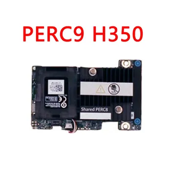 Dell PERC9 H350 405-ABCM WK5N7 SATA / SAS PCle 4.0 RAID 0/1/10 Denetleyici Ücretsiz Kargo