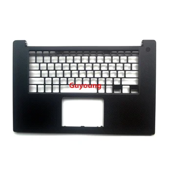 Dell precision m5510 9550 5510 C durumda ABD versiyonu palm dayanağı 0JK1F klavye kapağı
