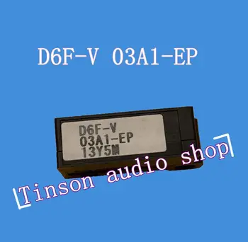 DS AVI Yeni Orijinal Projektör hava hızı dönüştürücü D6F-V 03A1-EP Epson EMP-6000/6010/6100/6110 0