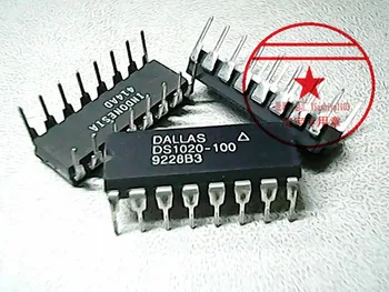 DS1020-100 DIP-16