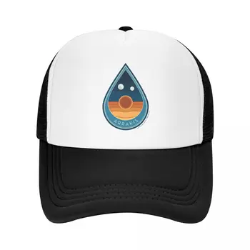 Dune Arrakis Kum Kurdu Uzay Yama beyzbol şapkası yuvarlak şapka siyah Kadın Şapka Erkek