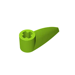 EK Yapı Taşları LEGO ile Uyumlu 41669-346 Teknik Destek MOC Aksesuarları parça düzeneği Seti Tuğla DIY 0