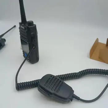 El mikrofonu için B5 VP398 T56 T50 zello radyo