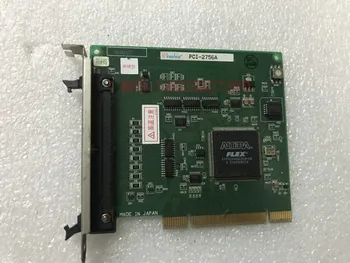 Endüstriyel ekipman panosu Arayüzü PCI-2756A kartı