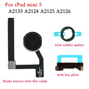 Ev Düğmesi Değiştirme İçin iPad Mini 5 7.9 