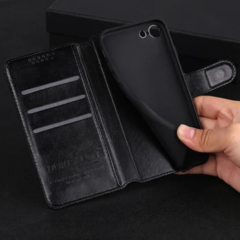 Flip Etui İçin Infinix sıcak 11S NFC Klasik Telefon Cüzdan Deri Kılıf İçin Infinix sıcak 11S NFC Coque Kart Yuvası arka kapak 5