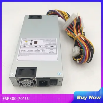 FSP300 - 701UJ İçin FSP PSU 1U 300W Anahtarlama Güç Kaynağı