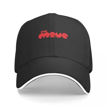 Hareket logo HAREKET bant Premium beyzbol şapkası Golf Şapka balıkçı şapkası Dağcılık Kadın Şapkaları 2023 Erkek