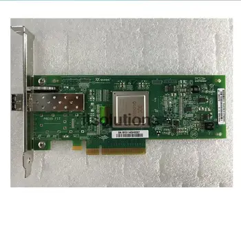 HP QLE2560-HP 489190-001 için Tek bağlantı noktalı 8G Fiber Kanal HBA kartı AK344-63002