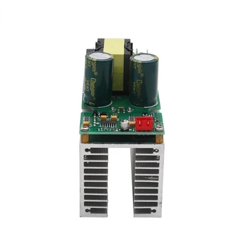 IRS2092 D Sınıfı HIFI Yüksek güç amplifikatörü Mono Dijital güç amplifikatörü Kurulu 1700W