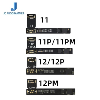 jcıd pil onarım flex kablo iPhone 11 11pro 11promax IP12 12pro 12promax IP13 13pro 13promax