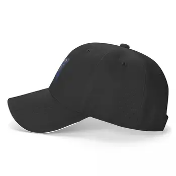 JWST Sütunlar Oluşturma beyzbol şapkası / - F - / Büyük Boy Şapka Lüks Erkek Şapka siperlikli şapka Bayanlar Erkek 2