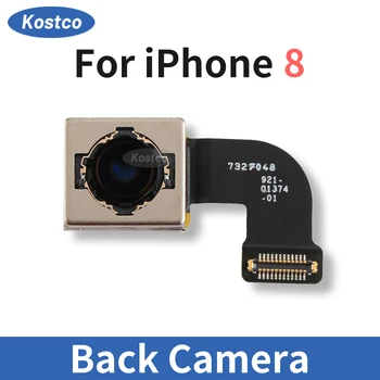 Kamera Modülü İphone 8 için Arka Arka Kamera için Uyumlu İphone Değiştirme Aracı Kiti