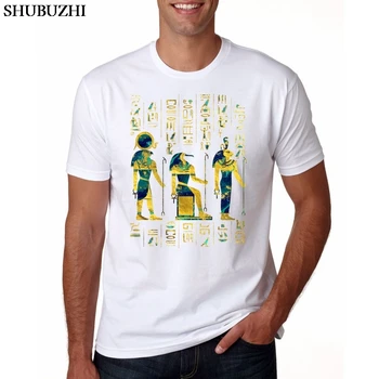 Kemet T Shirt Antik Mısır Nubia Hiyeroglif Siyah Tarih Ay Firavun Iı