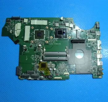 Kullanılan MS-16J2 MSI GE62 Laptop Anakart MS-16J21 İle I7-5700HQ CPU GTX970M 2G GPU DDR3 MB 100 % Test Hızlı Gemi