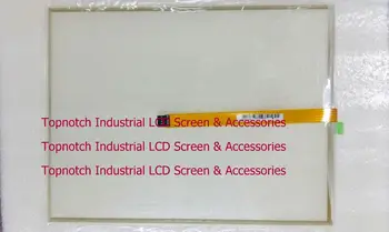 Marka Yeni dokunmatik ekran digitizer ıçin AMT28190 AMT-28190 Ped Cam
