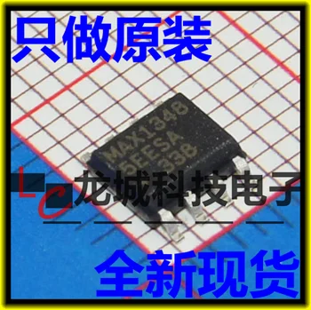MAX13485EESA SOIC - 8 RS-485 / RS-422