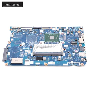 NOKOTION Lenovo Ideapad 110 - 15ACL Laptop Anakart DG520 NM-B051 İle A6-7310 CPU Anakart TAM test
