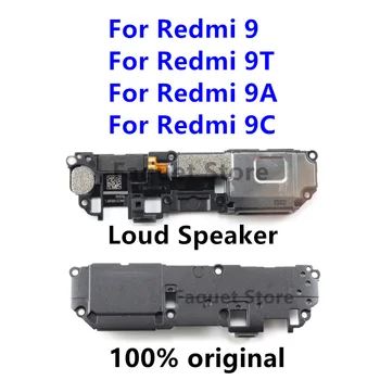 Orijinal Hoparlör Xiaomi Redmi İçin 9 9T 9A 9C hoparlör Buzzer Zil Ses Modülü
