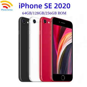 Orijinal iPhone SE 2020 SE2 SE2020 4.7 