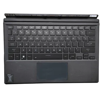 Orijinal Klavye için ASUS ROG Akış Z13 GZ301 GZ301ZE Tablet 2-in-1 Laptop Klavye