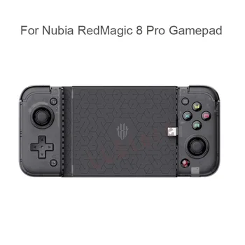 Orijinal Nubia RedMagic 8 Pro Gölge Bıçak Gamepad Nubia RedMagic 8+ Pro Kolu Gamepad Uzunluğu 110-179mm