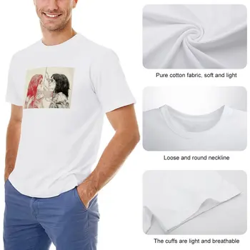 Patty Smith T-Shirt erkek giysileri sevimli giysiler özelleştirilmiş t shirt meyve tezgah erkek t shirt 1