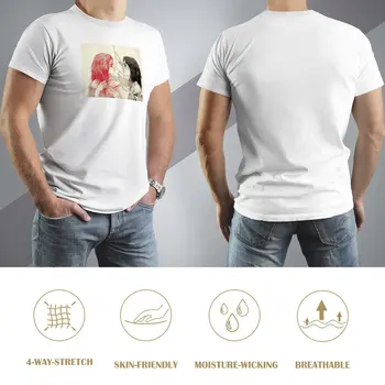 Patty Smith T-Shirt erkek giysileri sevimli giysiler özelleştirilmiş t shirt meyve tezgah erkek t shirt 2