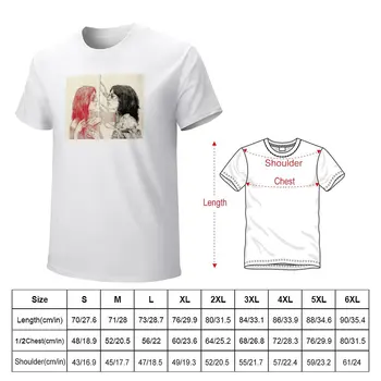 Patty Smith T-Shirt erkek giysileri sevimli giysiler özelleştirilmiş t shirt meyve tezgah erkek t shirt 3