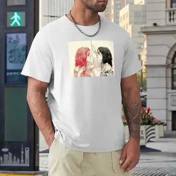 Patty Smith T-Shirt erkek giysileri sevimli giysiler özelleştirilmiş t shirt meyve tezgah erkek t shirt 4
