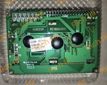PC1604_RU-AWA PC1604A B PC 1604A B LCD ekran 0