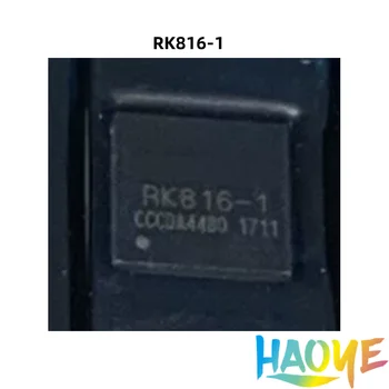 RK816-1 RK816 QFN 100% YENİ