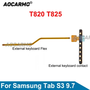 Samsung GALAXY Tab Için Aocarmo S3 9.7 