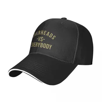 Sneakerhead Vs Herkes Kap beyzbol şapkası güneş şapkası çocuklar için Kap kadın erkek