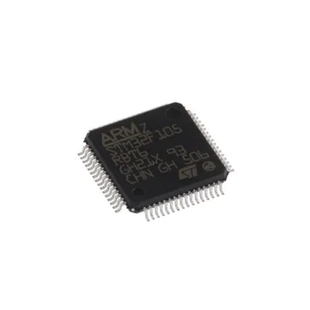 STM32F105RBT6 STM32F 32F105 LQFP-64 128KB ARM Mikrodenetleyici-MCU