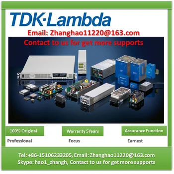 TDK-Lambda Z320-2-IS510-U AC/DC PROGRAMLANABİLİR BESLEME