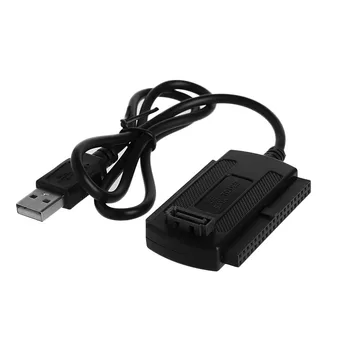 USB 2.0 IDE / SATA 2.5
