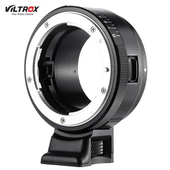 VİLTROX NF-NEX Montaj Adaptörü Halkası Nikon G/F/AI/S/D Lens Sony E Dağı Kamera NEX-C3/NEX-5R/NEX-F3/NEX-6/NEX-7 / NEX-VG10