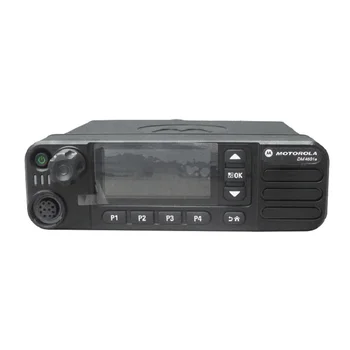 XPR 5550e Araç Radyo Alıcı-verici Baz İstasyonu, XIR M8668I, DM4601e, DGM8500e, Motorola Walkie Talkie DM4601 0